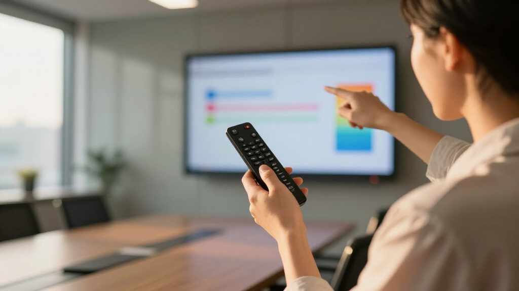 15 Best Wireless Presentation Remote in 2026 33 wireless presentation remote