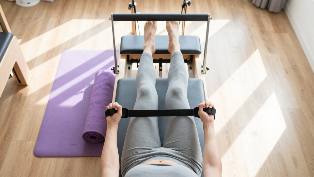 best Pilates equipment for beginners