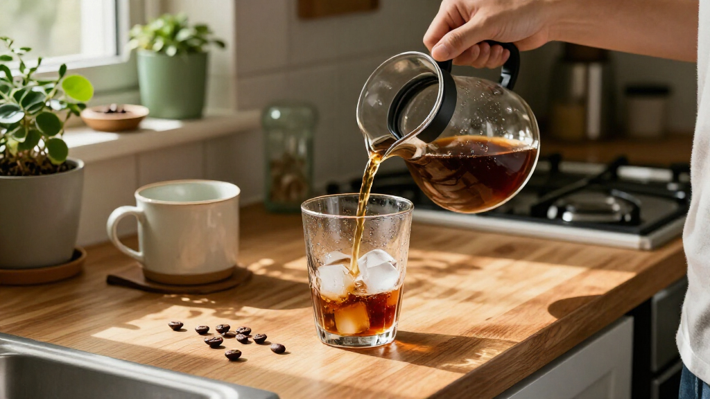 cold brew coffee makers