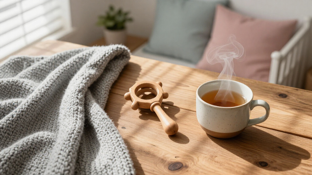 6 Best Gifts for New Moms in 2026 — Thoughtful Presents That Celebrate Motherhood