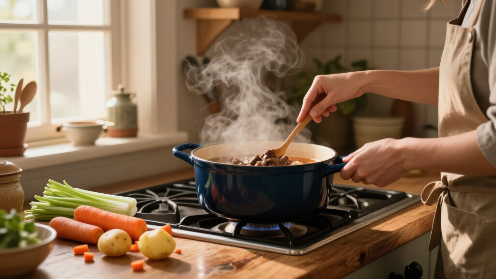 best beef stew makers