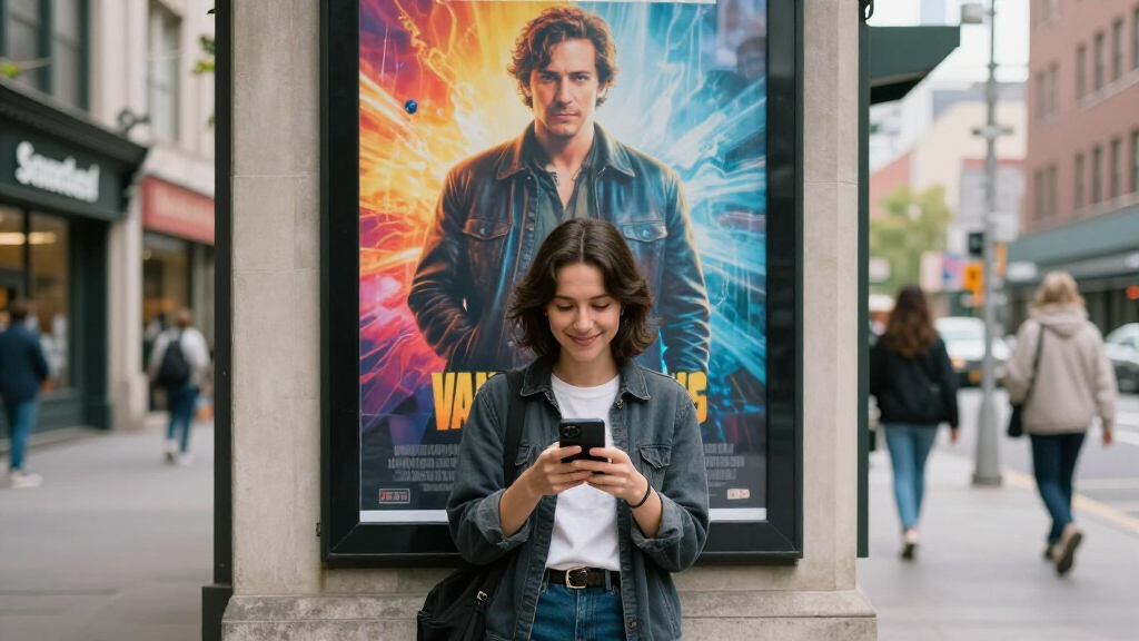 6 Best Pop Culture Movie Posters in 2026