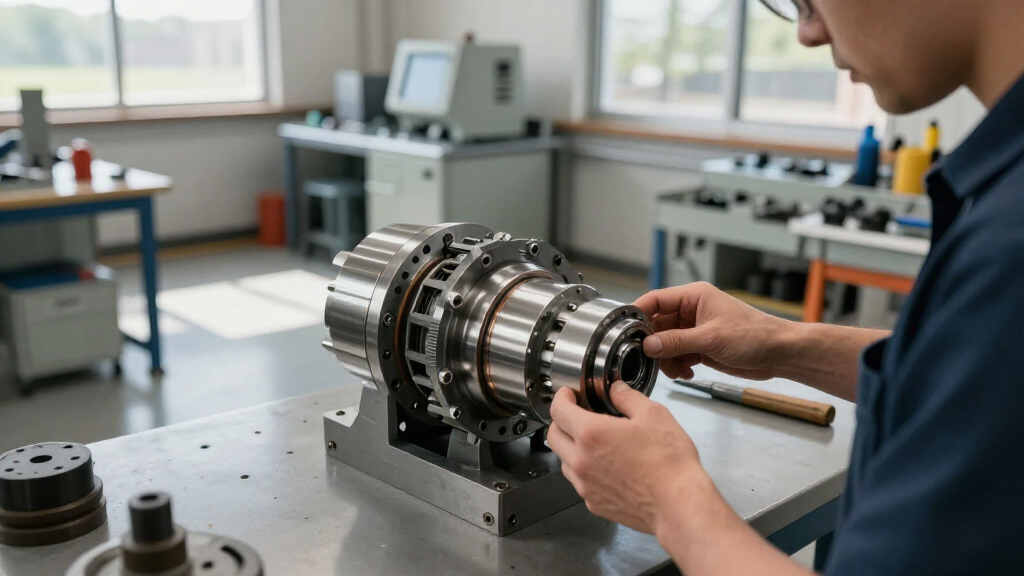 best cycloidal gearboxes