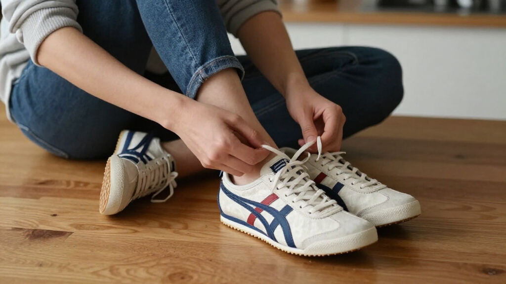 best Onitsuka Tiger shoes