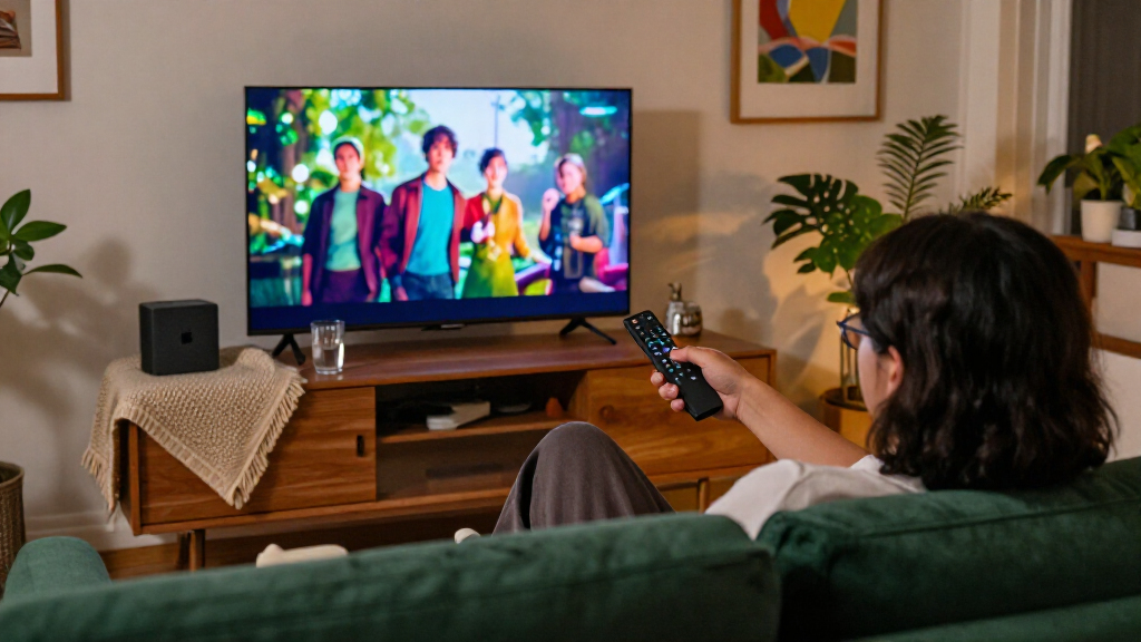 best Apple TV streaming devices