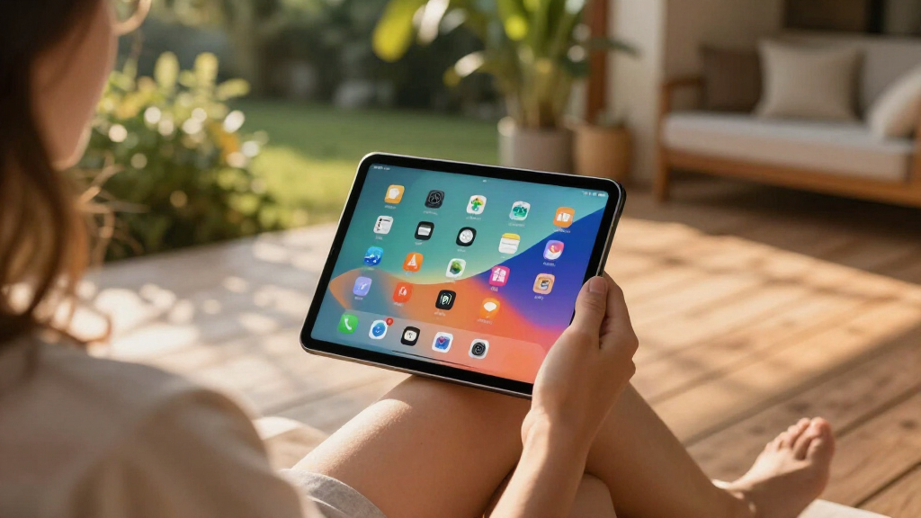 small tablets 8 inch