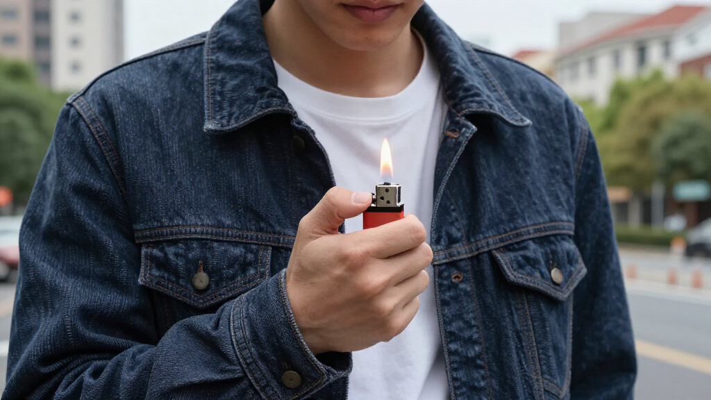 butane pipe lighters