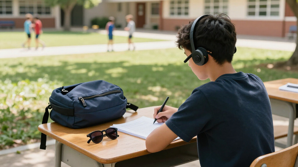 11 Best Hearing Amplification Devices for Students in 2026