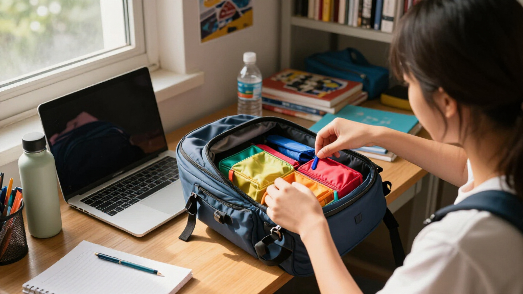 10 Best Compact Travel Backpacks for Students in 2026
