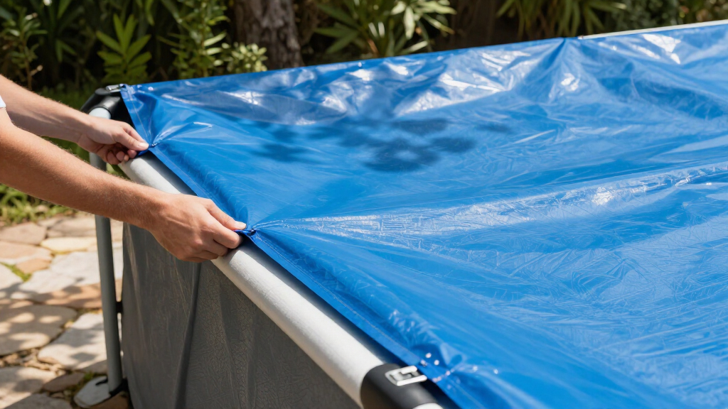 9 Best Above Ground Pool Safety Covers to Keep Your Family Safe in 2026