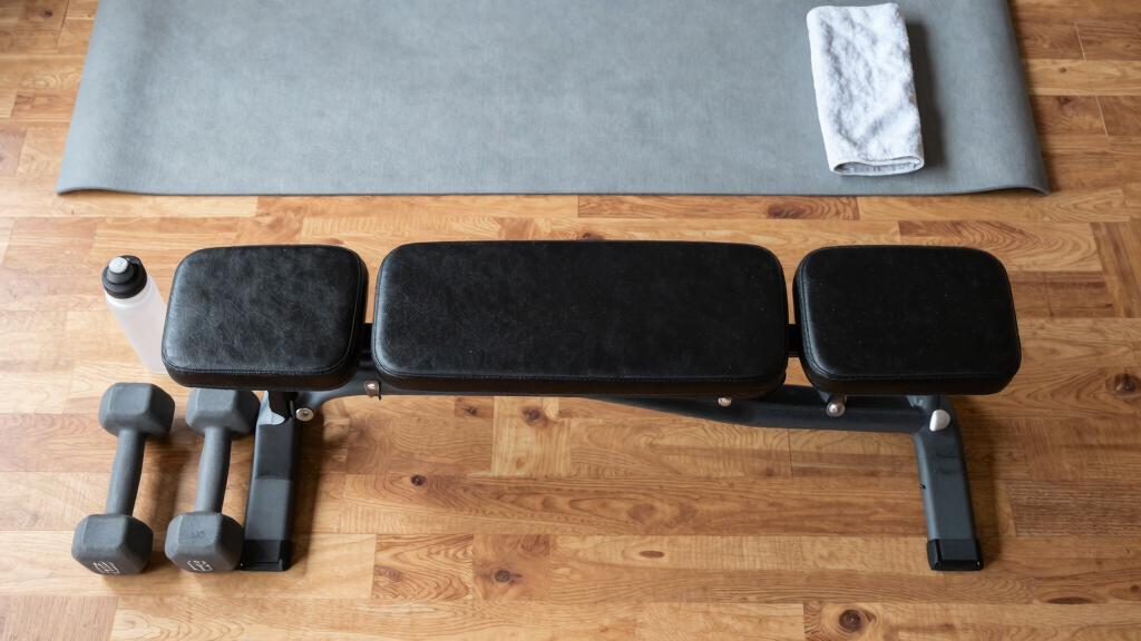 best weight bench with leg extension