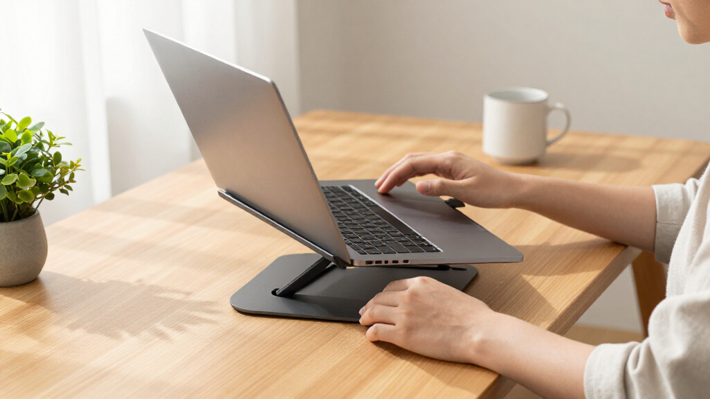 14 Best Ergonomic Laptop Stands in 2026