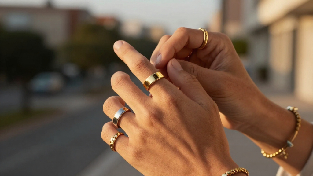 best fashion rings