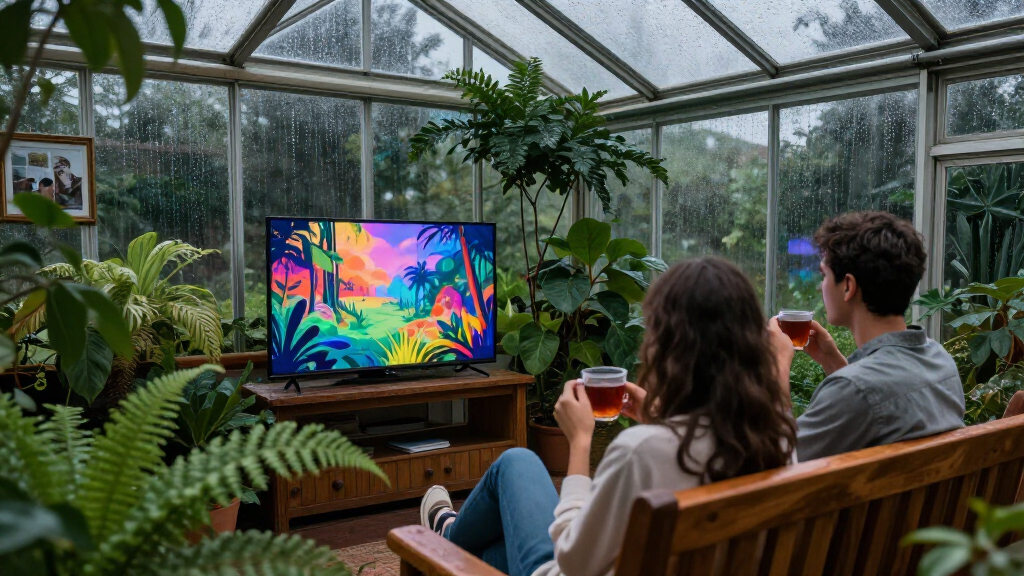 oled tv deals cyber monday
