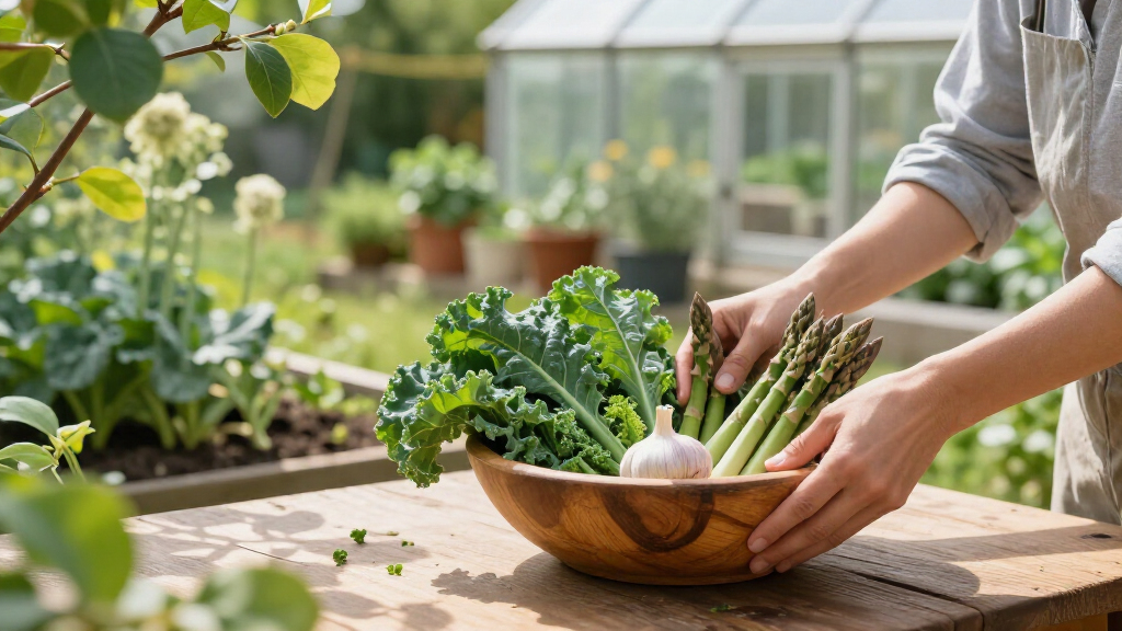 prebiotic cookbook