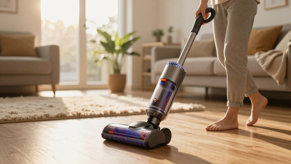best Dyson cordless vacuums