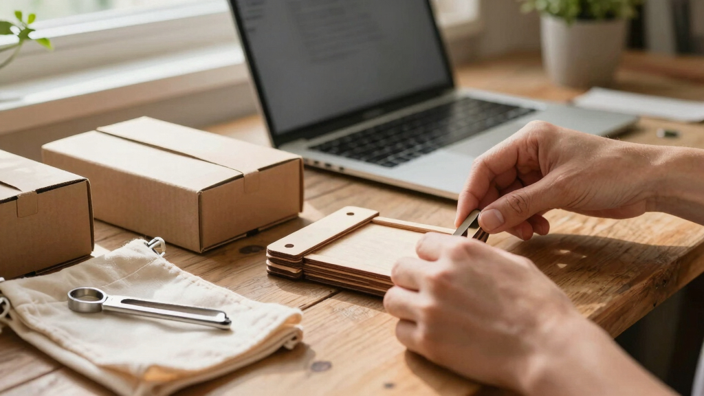 The Real Benefits of Offline Publishing Kits