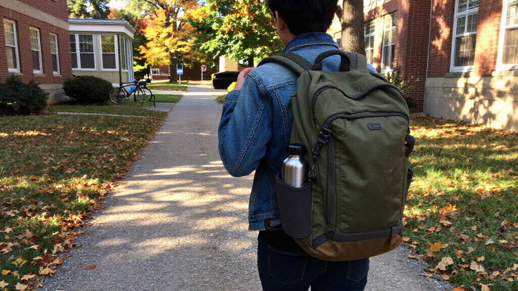college backpacking backpacks