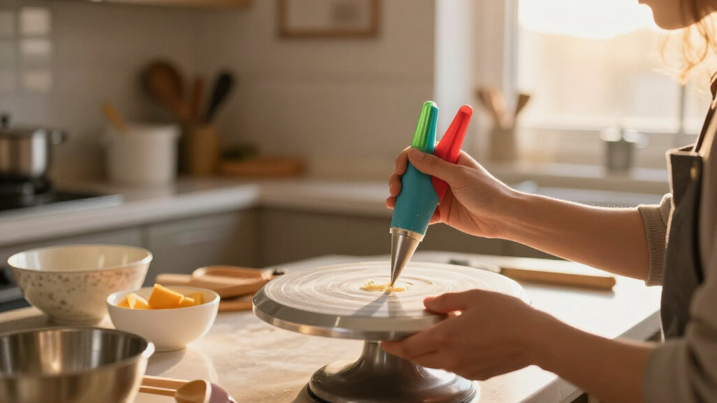 professional cake decorating kits