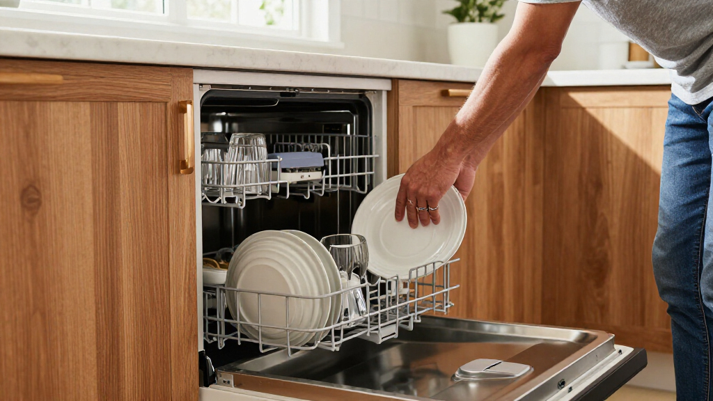 countertop dishwashers