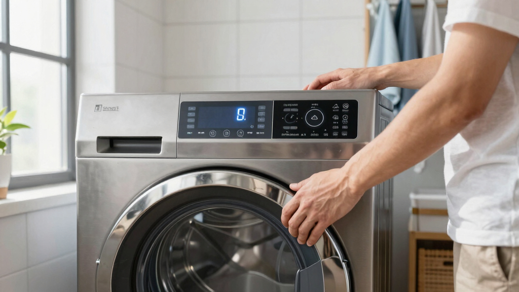best steam dryer premium