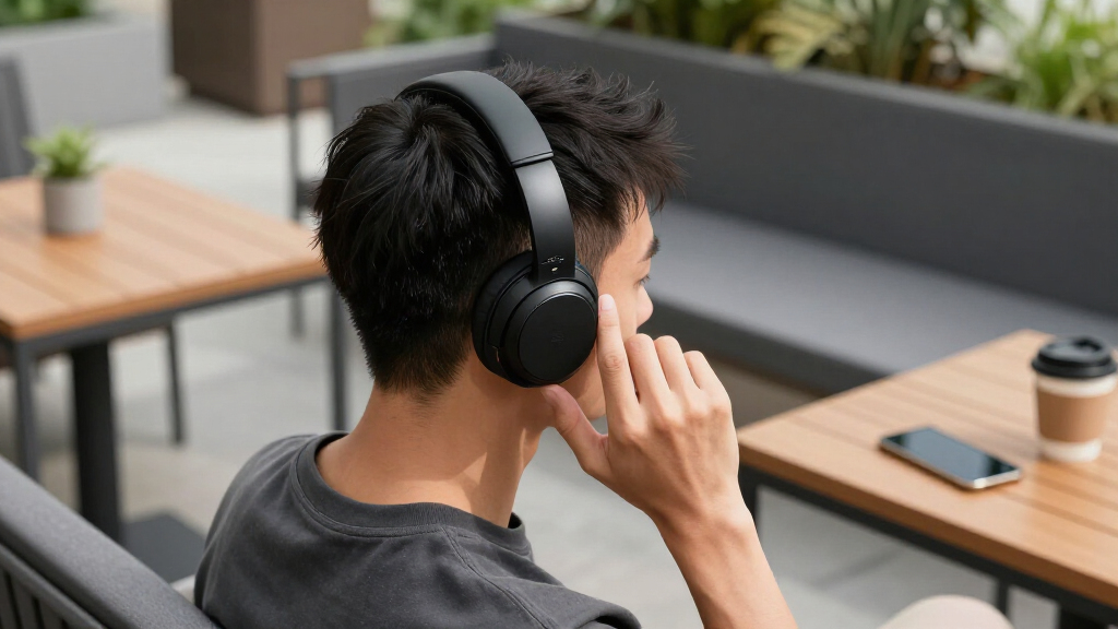 12 Best Wireless Headphones in 2026
