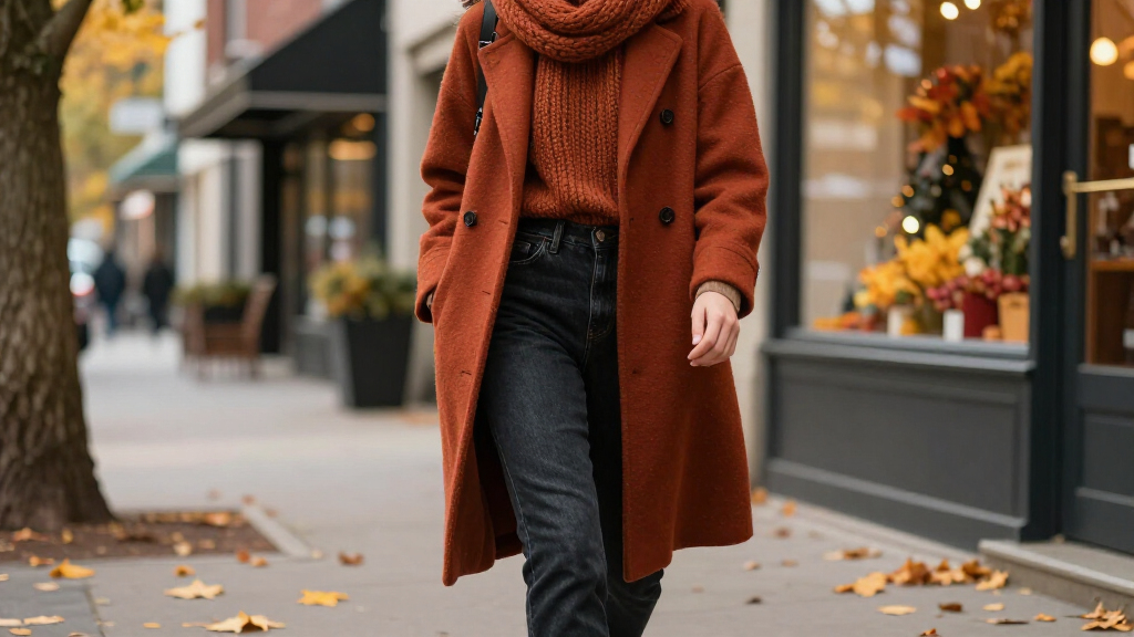 best fall fashion pieces