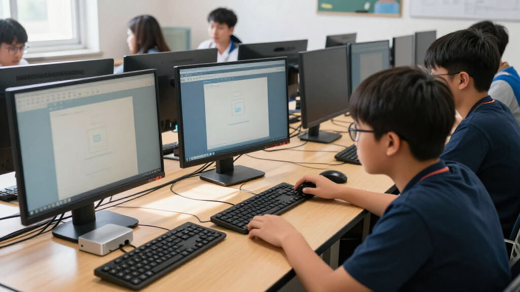 6 Best AI-Capable Mini PCs for School Labs in 2027 16 ai capable mini pcs for school labs