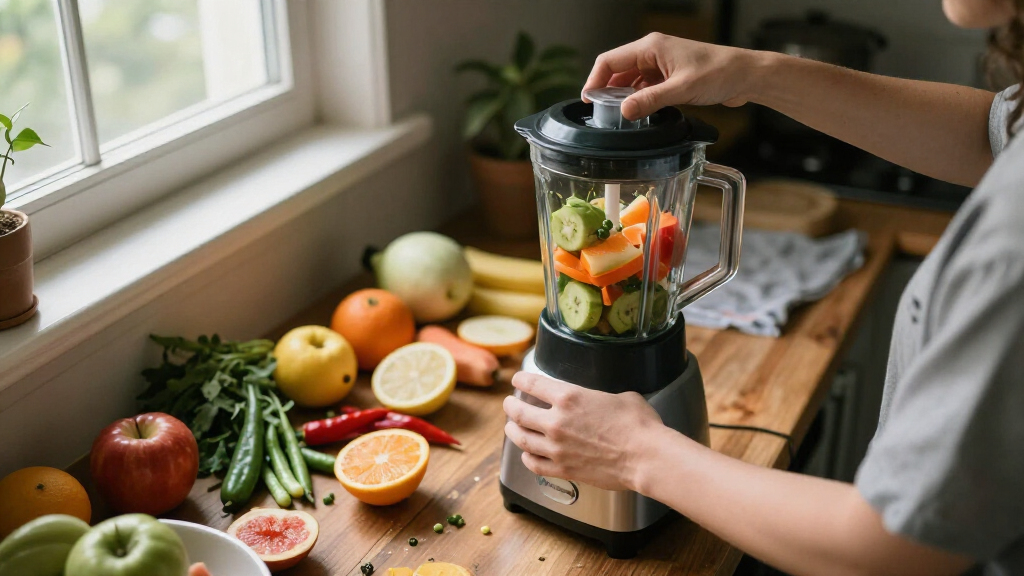 Vitamix