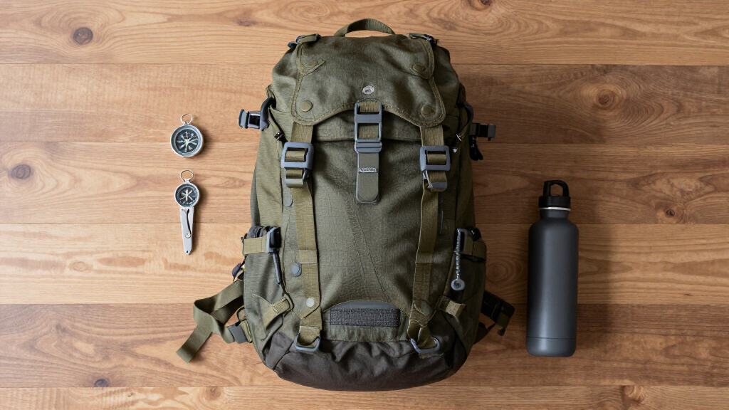 13 Best Survival Gear Backpacks in 2026
