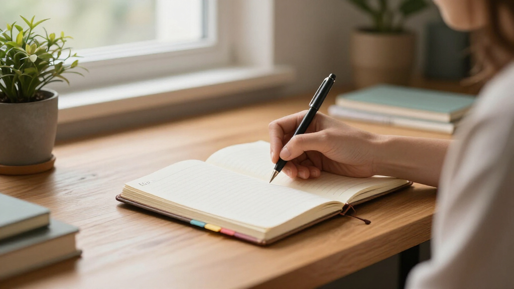 13 Best Self-Care Journals for Mental Health in 2026