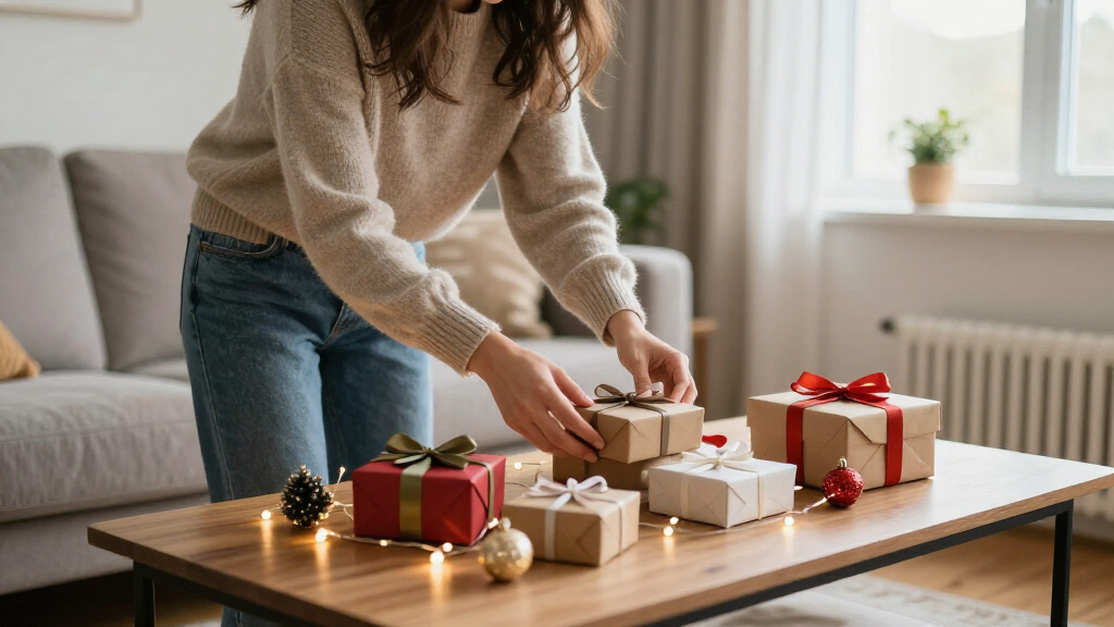 3 Best Christmas Gift Ideas for Coworkers Under $25 That Show You Care