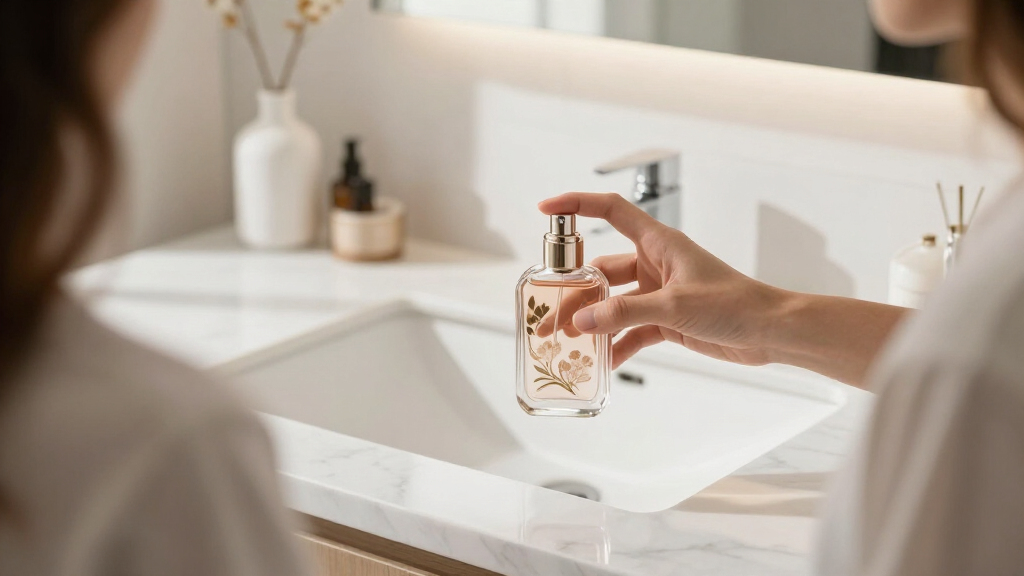perfume for women