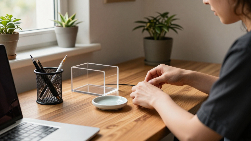 10 Best Modern Desk Organization Accessories in 2026