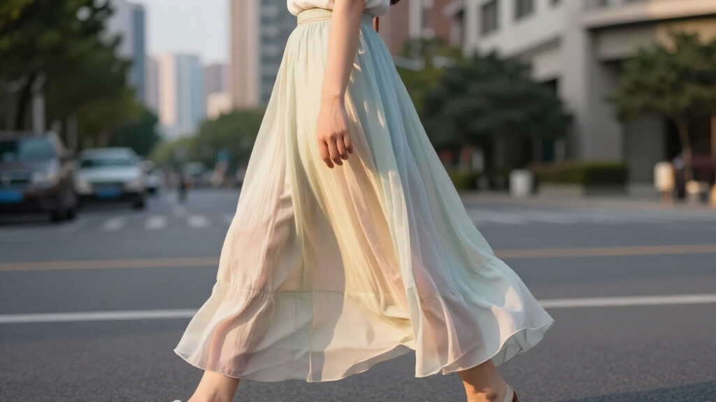 best maxi skirts