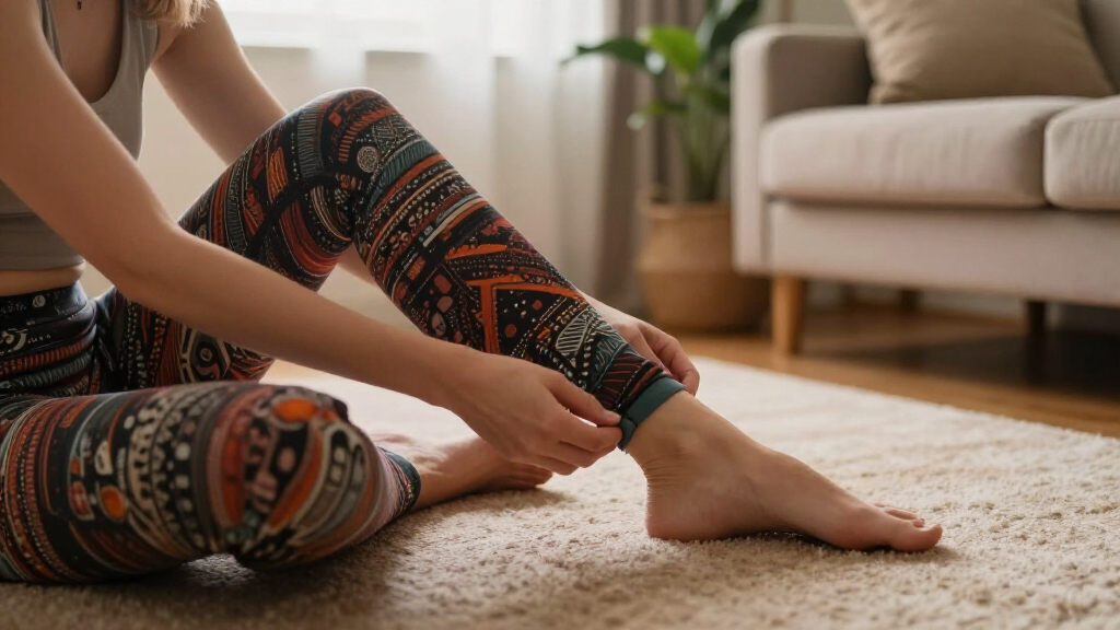 best colored leggings
