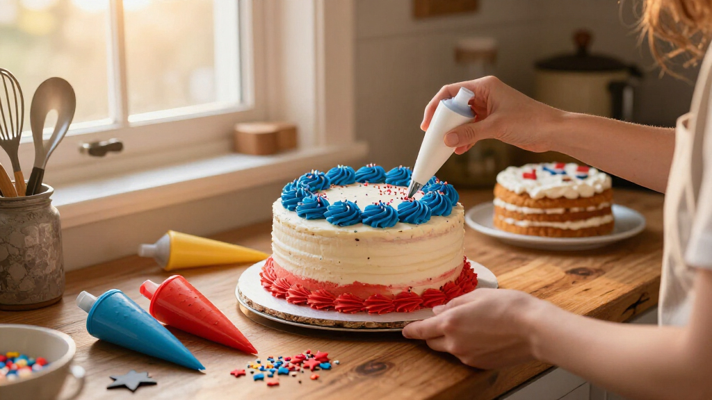 11 Best Patriotic Cake Decorating Supplies in 2026