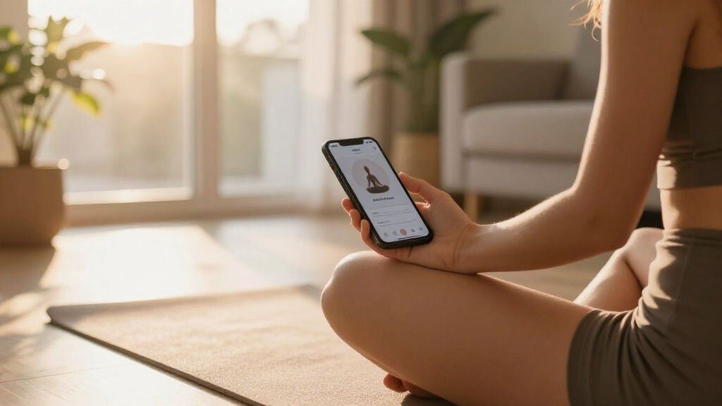 meditation and mindfulness apps