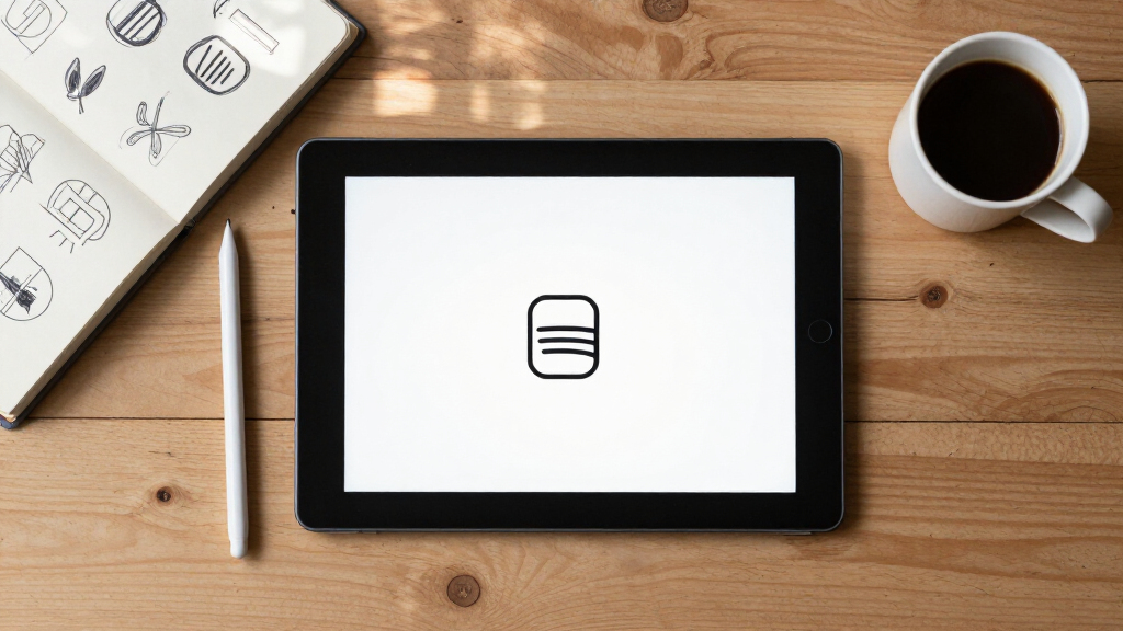 best drawing tablets for logo design