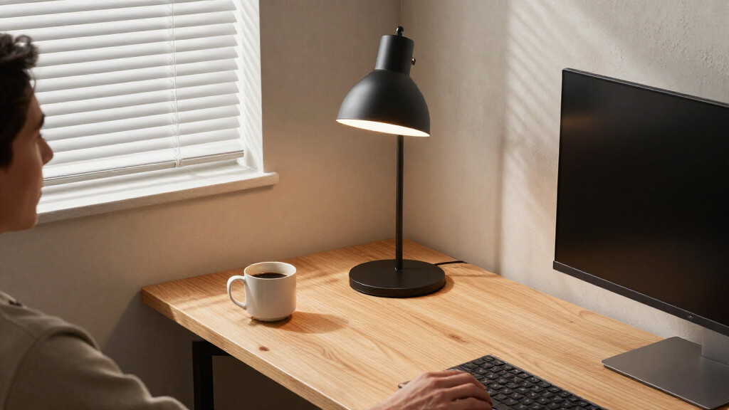 14 Best Dual-Monitor Desk Lamps in 2026