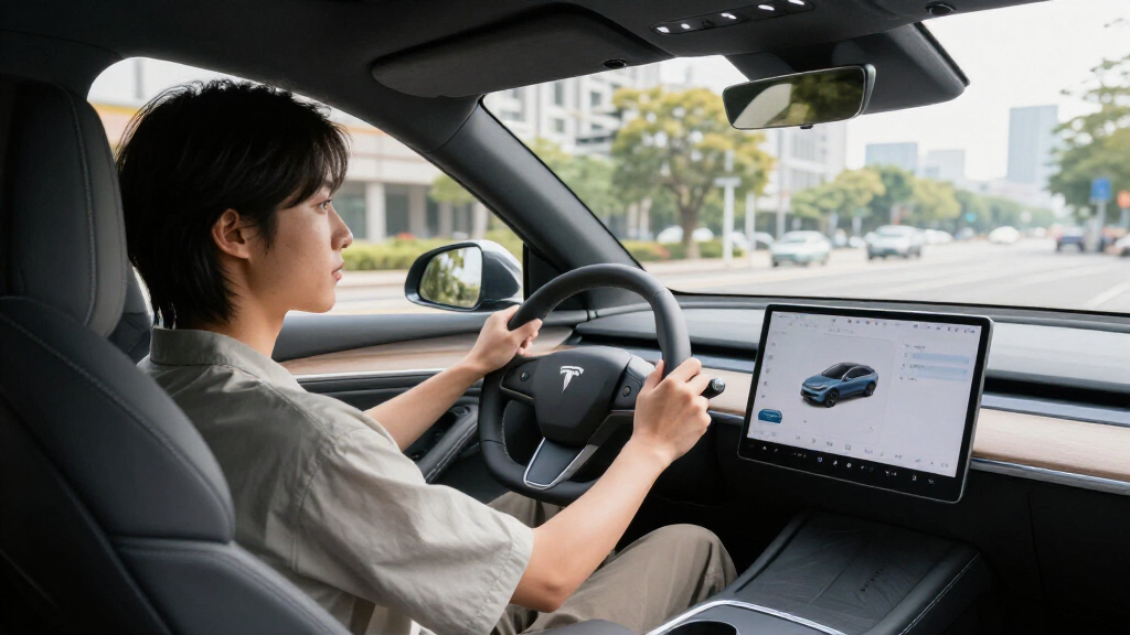 best autonomous cars
