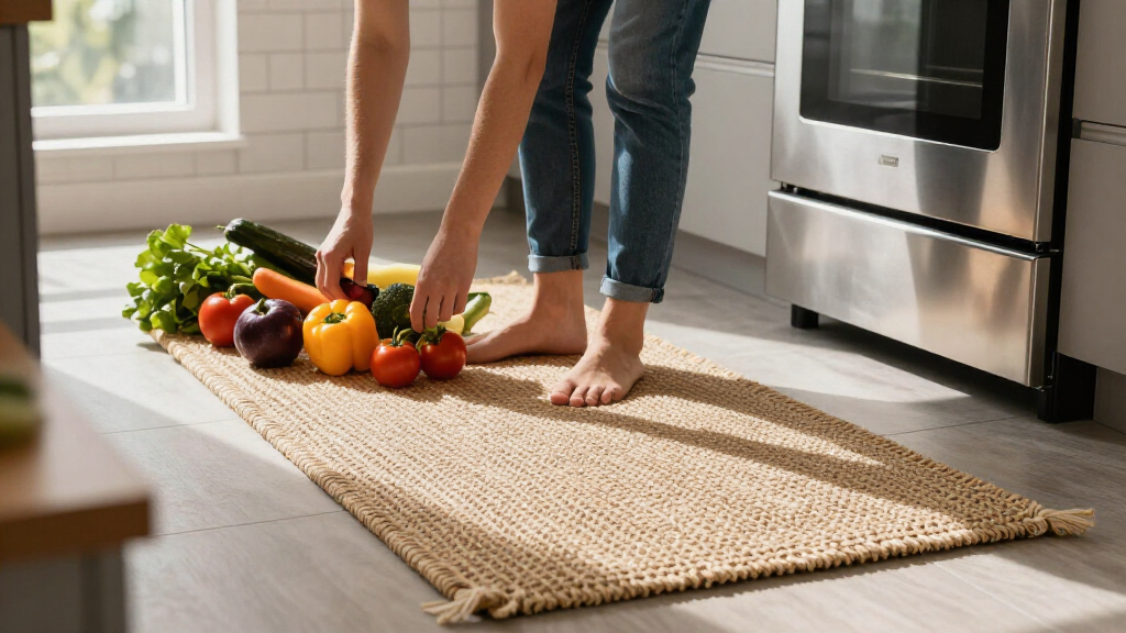 best kitchen rugs