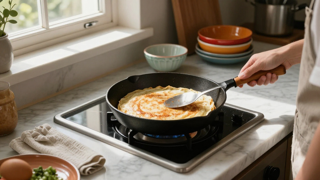 best crepe pans