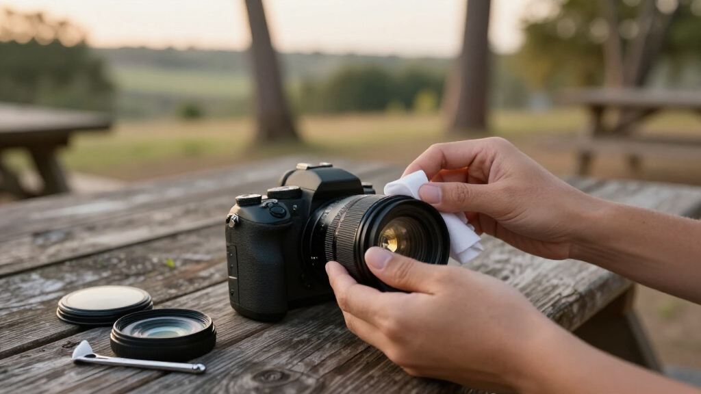 camera cleaning kits