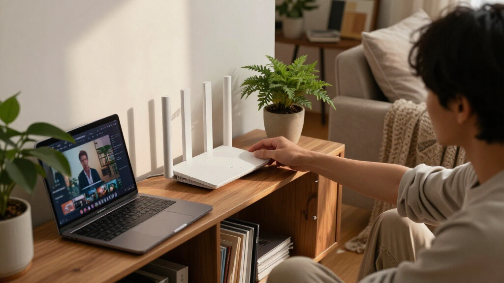 15 Best Character Wi-Fi Routers for 2027