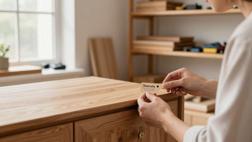 The power of provenance: knowing exactly how each asset is made