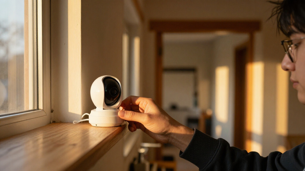 15 Best Cameras for Home Security: Protect Your Home With These Top Picks
