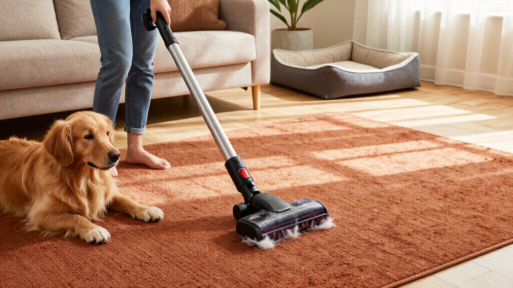 pet hair removal vacuums