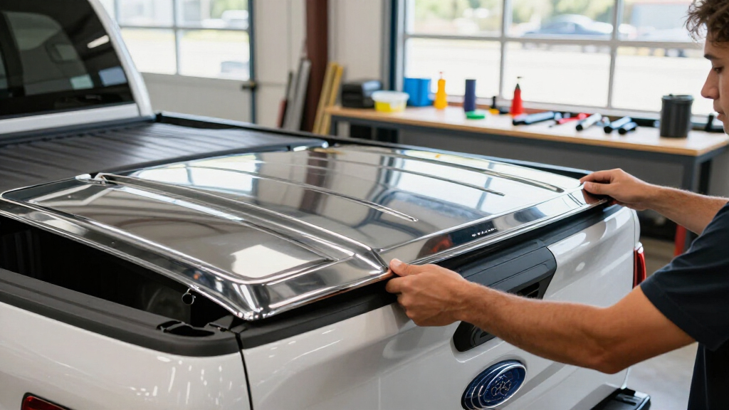 best Ford F-150 accessories