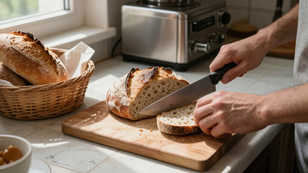 best grocery store breads